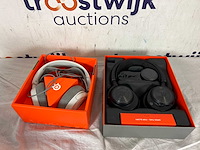 Steelseries arctis nova 1 - gaming headset |steelseries arctis nova pro high-res gaming headset - afbeelding 1 van  1