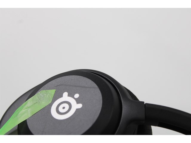 Steelseries arctis nova 5x wireless draadloze gaming headset zwart - afbeelding 6 van  6