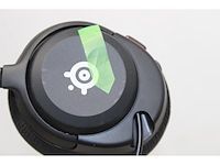 Steelseries arctis nova 5x wireless draadloze gaming headset zwart - afbeelding 6 van  6