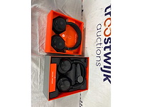 Steelseries arctis nova 7 - draadloze gaming headset | steelseries arctis nova pro - draadloze gaming headset