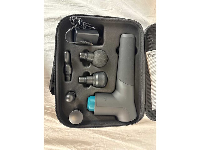 Steelseries arctis nova 7 – draadloze gamingheadset | tp-link tl-wpa8635p kit – powerline adapter | tp-link archer ax73 – wi-fi 6 router | beurer mg185 – massageapparaat - afbeelding 3 van  5