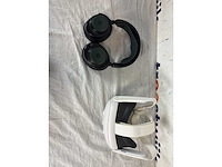 Steelseries arctis nova pro - draadloze gaming headset - pc, ps5/ps4 & switch |meta quest 3 512gb – vr-headset - afbeelding 2 van  3