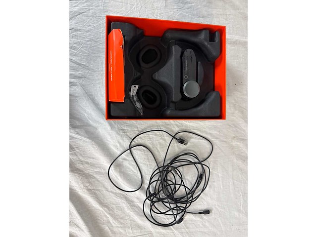 Steelseries arctis nova pro - draadloze gaming headset - pc, ps5/ps4 & switch |meta quest 3 512gb – vr-headset - afbeelding 3 van  3