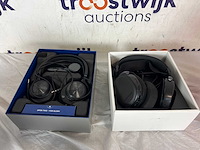 Steelseries arctis nova pro headset |steelseries arctis pro wireless - draadloze gaming headset