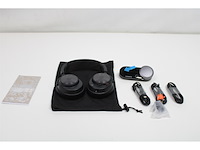 Steelseries arctis nova pro high-res gaming headset zwart - afbeelding 5 van  6