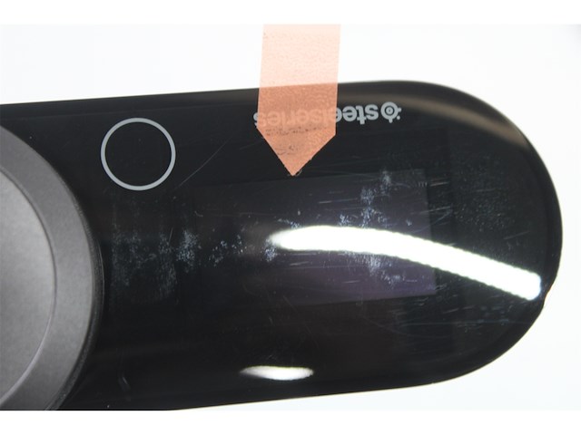 Steelseries arctis nova pro high-res gaming headset zwart - afbeelding 5 van  6