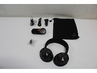 Steelseries arctis nova pro high-res gaming headset zwart - afbeelding 5 van  6