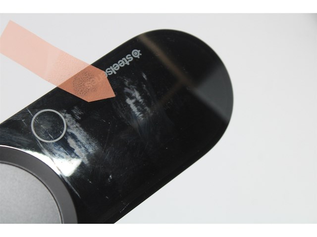 Steelseries arctis nova pro high-res gaming headset zwart - afbeelding 6 van  6