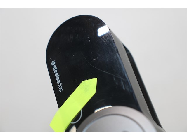 Steelseries arctis nova pro high-res gaming headset zwart - afbeelding 6 van  6