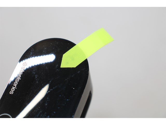 Steelseries arctis nova pro high-res gaming headset zwart - afbeelding 6 van  6