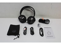 Steelseries arctis nova pro high-res gaming headset zwart - afbeelding 5 van  6