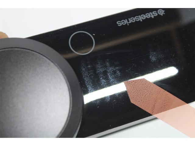 Steelseries arctis nova pro high-res gaming headset zwart - afbeelding 6 van  6