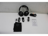 Steelseries arctis nova pro high-res gaming headset zwart - afbeelding 5 van  6