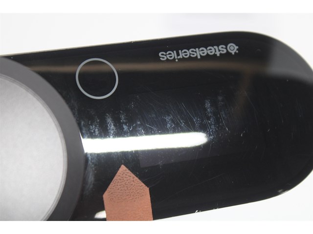 Steelseries arctis nova pro high-res gaming headset zwart - afbeelding 6 van  6