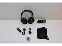 Steelseries arctis nova pro high-res gaming headset zwart - afbeelding 5 van  6