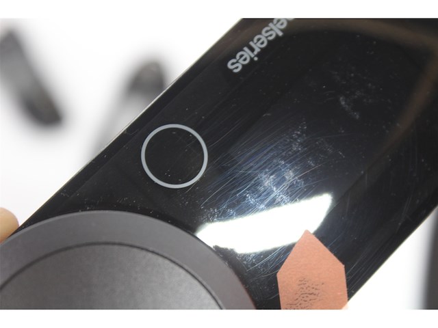 Steelseries arctis nova pro high-res gaming headset zwart - afbeelding 6 van  6