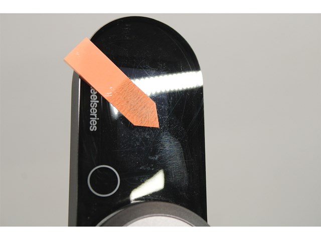 Steelseries arctis nova pro high-res gaming headset zwart - afbeelding 6 van  6