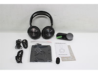 Steelseries arctis nova pro high-res gaming headset zwart - afbeelding 5 van  6