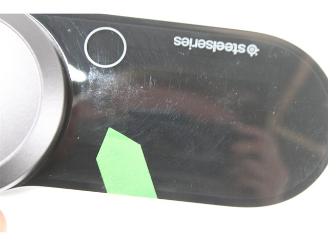 Steelseries arctis nova pro high-res gaming headset zwart - afbeelding 6 van  6