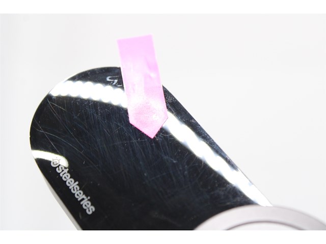 Steelseries arctis nova pro high-res gaming headset zwart - afbeelding 6 van  6