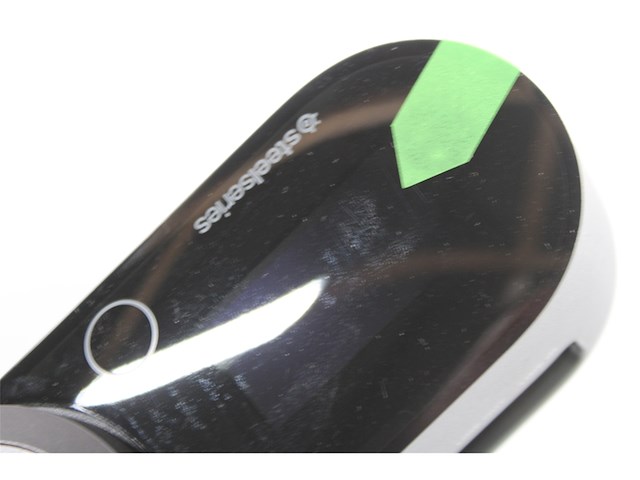 Steelseries arctis nova pro high-res gaming headset zwart - afbeelding 6 van  6