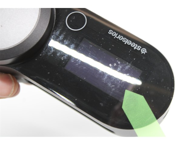 Steelseries arctis nova pro high-res gaming headset zwart - afbeelding 6 van  6