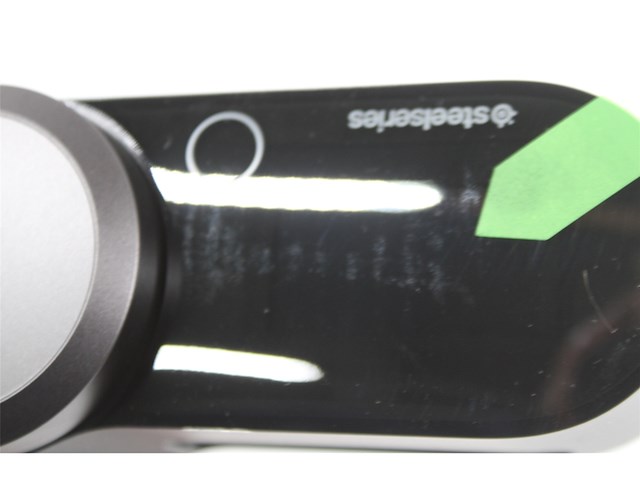 Steelseries arctis nova pro high-res gaming headset zwart - afbeelding 6 van  6