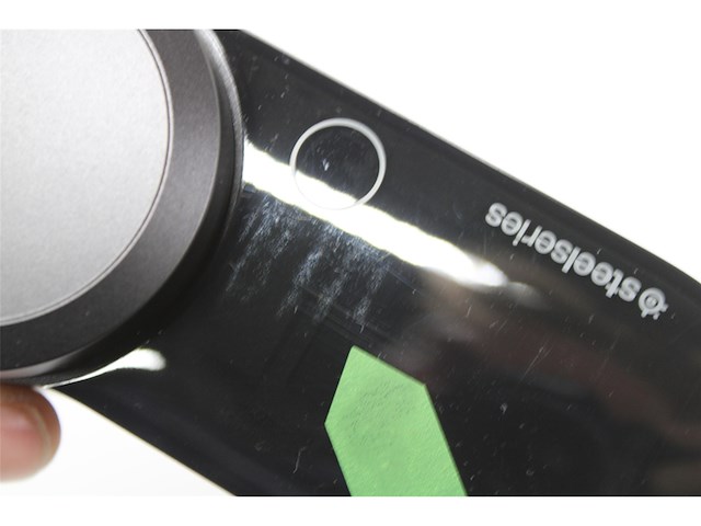 Steelseries arctis nova pro high-res gaming headset zwart - afbeelding 6 van  6