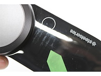 Steelseries arctis nova pro high-res gaming headset zwart - afbeelding 6 van  6