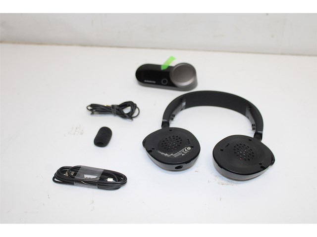 Steelseries arctis nova pro high res gaming headset zwart - afbeelding 5 van  6