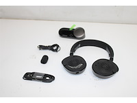 Steelseries arctis nova pro high res gaming headset zwart - afbeelding 5 van  6