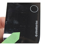 Steelseries arctis nova pro high res gaming headset zwart - afbeelding 6 van  6