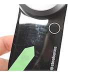 Steelseries arctis nova pro high res gaming headset zwart - afbeelding 6 van  6