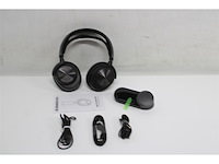 Steelseries arctis nova pro high res gaming headset zwart - afbeelding 5 van  6