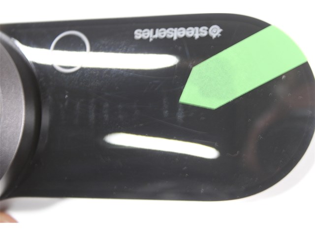 Steelseries arctis nova pro high res gaming headset zwart - afbeelding 5 van  6