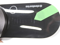 Steelseries arctis nova pro high res gaming headset zwart - afbeelding 5 van  6