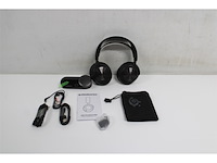 Steelseries arctis nova pro high res gaming headset zwart - afbeelding 6 van  6