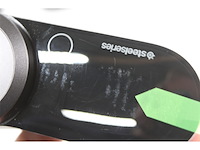 Steelseries arctis nova pro high res gaming headset zwart - afbeelding 6 van  6