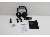 Steelseries arctis nova pro high res gaming headset zwart - afbeelding 5 van  6