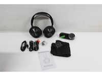 Steelseries arctis nova pro high res gaming headset zwart - afbeelding 5 van  6