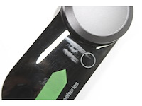 Steelseries arctis nova pro high res gaming headset zwart - afbeelding 6 van  6