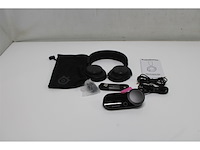 Steelseries arctis nova pro high-res gaming headset zwart - afbeelding 5 van  6