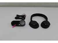 Steelseries arctis nova pro high-res gaming headset zwart - afbeelding 5 van  6