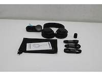 Steelseries arctis nova pro high-res gaming headset zwart - afbeelding 5 van  6