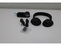 Steelseries arctis nova pro high-res gaming headset zwart - afbeelding 5 van  6