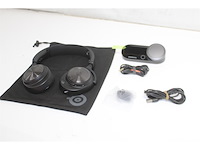 Steelseries arctis nova pro highres gaming headset pc ps5/ps4 & switch - afbeelding 5 van  6