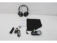 Steelseries arctis nova pro highres gaming headset pc xbox series x|s & xbox one zwart - afbeelding 5 van  6