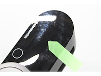 Steelseries arctis nova pro highres gaming headset pc xbox series x|s & xbox one zwart - afbeelding 6 van  6