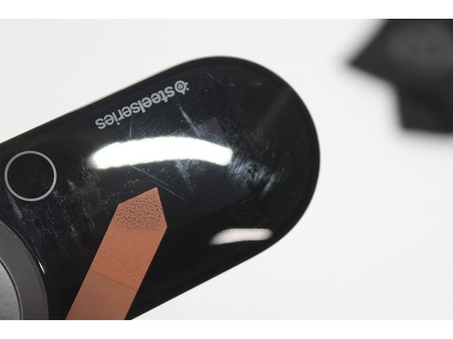 Steelseries arctis nova pro highres gaming headset zwart - afbeelding 5 van  6