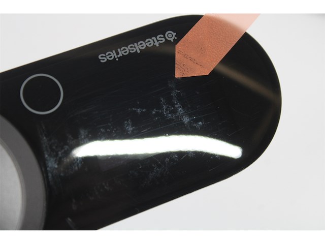 Steelseries arctis nova pro highres gaming headset zwart - afbeelding 6 van  6